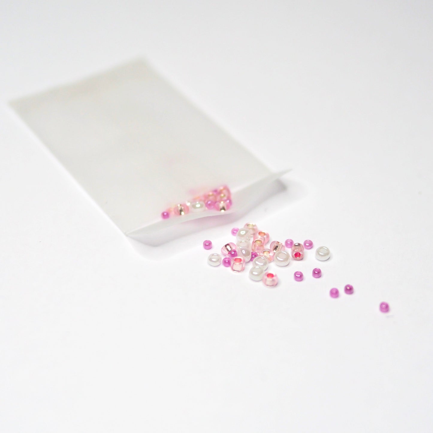 Kit de Broderie - Coeur Fleuri + Casquette