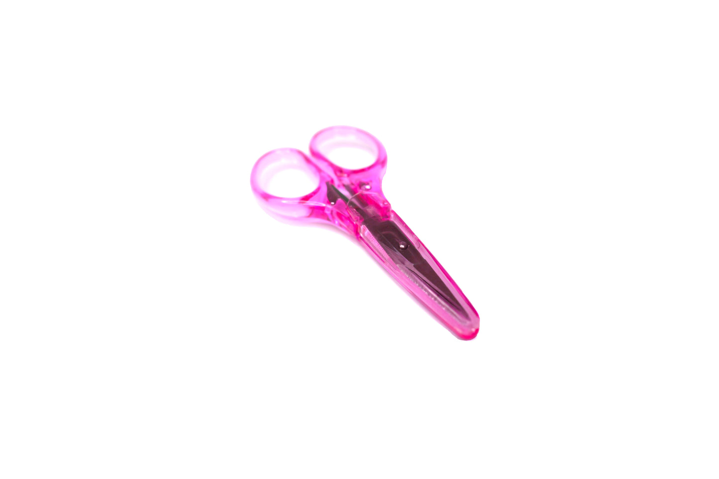 Mini Ciseaux de Broderie Rose Brody Studio