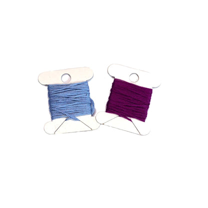 Kit de broderie - Coquillage