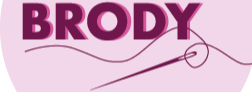 Logo Brody Studio Petit 2